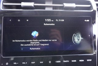 Hyundai TUCSON 1.6 T-GDI 7DCT Voll-Led/Navi/Kamera/Winterp.   ** - bilder 42