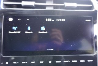 Hyundai TUCSON 1.6 T-GDI 7DCT Voll-Led/Navi/Kamera/Winterp.   ** - bilder 44