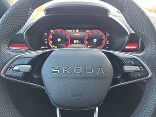 Skoda Fabia Monte Carlo 1,0TSI DSG 5*J.Gar/LED/Winterp/Temp. - bilder 15