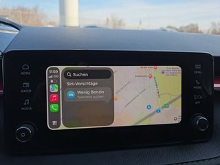 Skoda Fabia Monte Carlo 1,0TSI DSG 5*J.Gar/LED/Winterp/Temp. - bilder 26