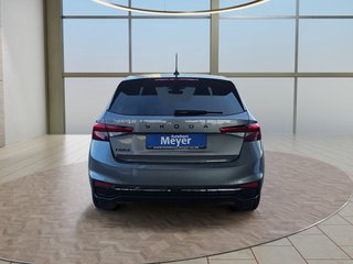 Skoda Fabia Monte Carlo 1,0TSI DSG 5*J.Gar/LED/Winterp/Temp. - bilder 4