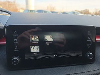 Skoda Fabia Monte Carlo 1,0TSI DSG 5*J.Gar/LED/Winterp/Temp. - bilder 30