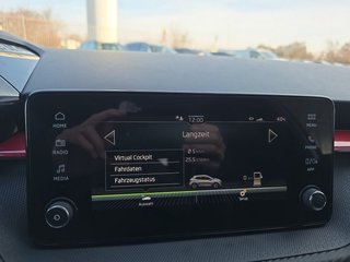 Skoda Fabia Monte Carlo 1,0TSI DSG 5*J.Gar/LED/Winterp/Temp. - bilder 32