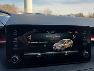 Skoda Fabia Monte Carlo 1,0TSI DSG 5*J.Gar/LED/Winterp/Temp. - bilder 34