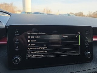 Skoda Fabia Monte Carlo 1,0TSI DSG 5*J.Gar/LED/Winterp/Temp. - bilder 36