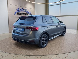 Skoda Fabia Monte Carlo 1,0TSI DSG 5*J.Gar/LED/Winterp/Temp. - bilder 5