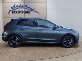 Skoda Fabia Monte Carlo 1,0TSI DSG 5*J.Gar/LED/Winterp/Temp. - bilder 1