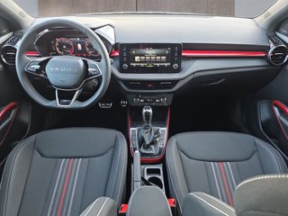 Skoda Fabia Monte Carlo 1,0TSI DSG 5*J.Gar/LED/Winterp/Temp. - bilder 6