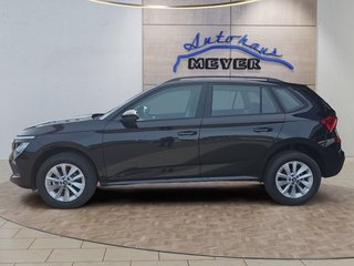 Skoda Kamiq Selection 1,5TSI DSG AHK/Kamera/LED/Kessy/Winterp.  ** - foto 2