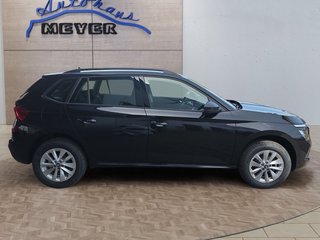 Skoda Kamiq Selection 1,5TSI DSG AHK/Kamera/LED/Kessy/Winterp.  ** - foto 1