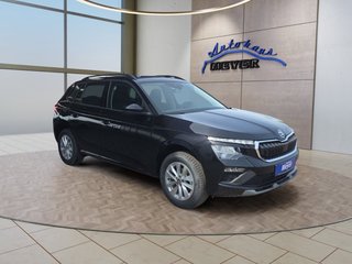 Skoda Kamiq Selection 1,5TSI DSG AHK/Kamera/LED/Kessy/Winterp.  ** - foto 2