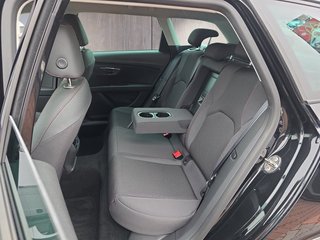SEAT Leon ST FR 1,5TSI DSG Voll-LED/Navi/Sounds. - foto 8
