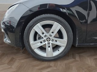 SEAT Leon ST FR 1,5TSI DSG Voll-LED/Navi/Sounds. - foto 9