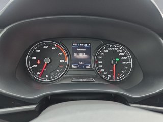 SEAT Leon ST FR 1,5TSI DSG Voll-LED/Navi/Sounds. - foto 12