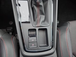 SEAT Leon ST FR 1,5TSI DSG Voll-LED/Navi/Sounds. - foto 16