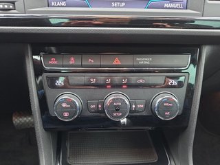 SEAT Leon ST FR 1,5TSI DSG Voll-LED/Navi/Sounds. - foto 17
