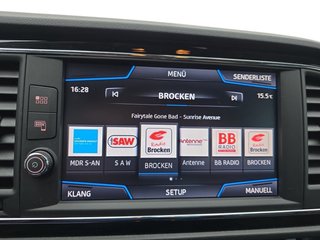 SEAT Leon ST FR 1,5TSI DSG Voll-LED/Navi/Sounds. - foto 19