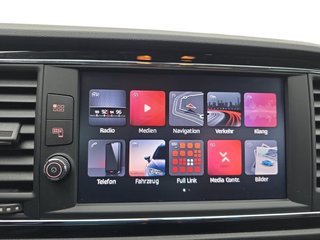 SEAT Leon ST FR 1,5TSI DSG Voll-LED/Navi/Sounds. - foto 20