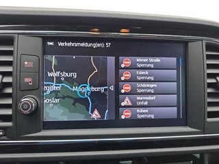 SEAT Leon ST FR 1,5TSI DSG Voll-LED/Navi/Sounds. - foto 22