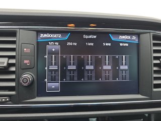 SEAT Leon ST FR 1,5TSI DSG Voll-LED/Navi/Sounds. - foto 23