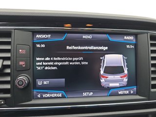 SEAT Leon ST FR 1,5TSI DSG Voll-LED/Navi/Sounds. - foto 29