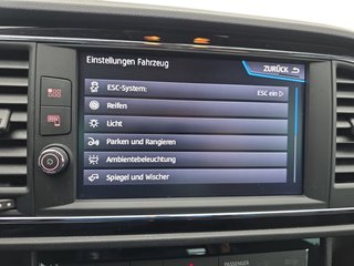 SEAT Leon ST FR 1,5TSI DSG Voll-LED/Navi/Sounds. - foto 30