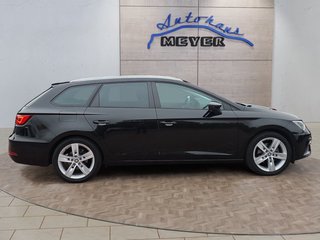 SEAT Leon ST FR 1,5TSI DSG Voll-LED/Navi/Sounds. - foto 1
