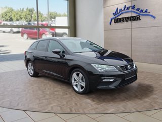 SEAT Leon ST FR 1,5TSI DSG Voll-LED/Navi/Sounds. - foto 2