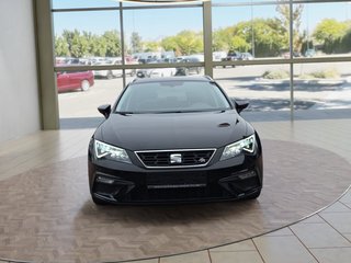 SEAT Leon ST FR 1,5TSI DSG Voll-LED/Navi/Sounds. - foto 3