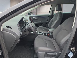 SEAT Leon ST FR 1,5TSI DSG Voll-LED/Navi/Sounds. - foto 4