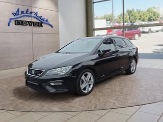 SEAT Leon ST FR 1,5TSI DSG Voll-LED/Navi/Sounds. - foto 1