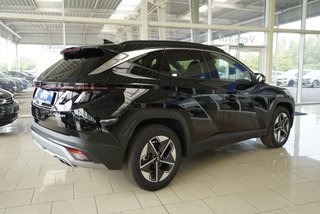 Hyundai TUCSON 1.6 T-GDI 18*Alu/LED/Navi/Keyless/Kamera   ** - bilder 4
