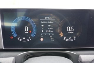Hyundai TUCSON 1.6 T-GDI 18*Alu/LED/Navi/Keyless/Kamera   ** - bilder 15
