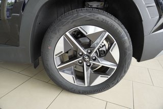 Hyundai TUCSON 1.6 T-GDI 18*Alu/LED/Navi/Keyless/Kamera   ** - bilder 27