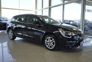 Renault Megane Gebrauchtwagen Kaufen