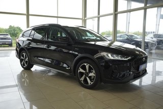 Ford Focus age.one-day registration Kaufen