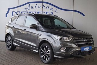 Ford Kuga Gebrauchtwagen Kaufen