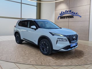 Nissan X-Trail Tekna+ 1.5 e-4ORCE UPE=59500 Euro   ** - foto 2