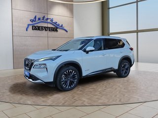 Nissan X-Trail age.one-day registration Kaufen