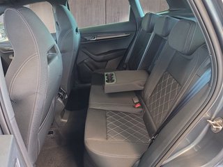 Skoda Karoq Sportline 2,0TDI DSG 4x4 aAHK/4*J.Gar/ACC/Matrix/Navi    ** - foto 9