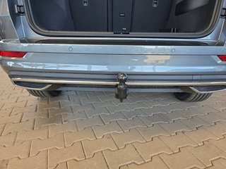 Skoda Karoq Sportline 2,0TDI DSG 4x4 aAHK/4*J.Gar/ACC/Matrix/Navi    ** - foto 15