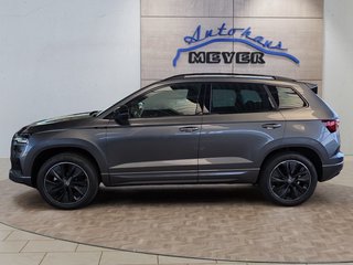 Skoda Karoq Sportline 2,0TDI DSG 4x4 aAHK/4*J.Gar/ACC/Matrix/Navi    ** - foto 3