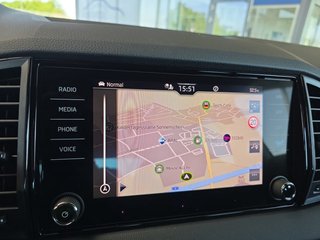 Skoda Karoq Sportline 2,0TDI DSG 4x4 aAHK/4*J.Gar/ACC/Matrix/Navi    ** - foto 28
