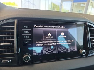 Skoda Karoq Sportline 2,0TDI DSG 4x4 aAHK/4*J.Gar/ACC/Matrix/Navi    ** - foto 29