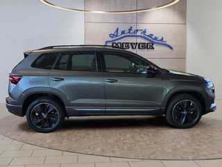 Skoda Karoq Sportline 2,0TDI DSG 4x4 aAHK/4*J.Gar/ACC/Matrix/Navi    ** - foto 2