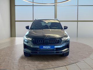 Skoda Karoq Sportline 2,0TDI DSG 4x4 aAHK/4*J.Gar/ACC/Matrix/Navi    ** - foto 3
