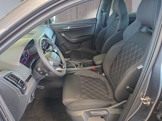 Skoda Karoq Sportline 2,0TDI DSG 4x4 aAHK/4*J.Gar/ACC/Matrix/Navi    ** - foto 4