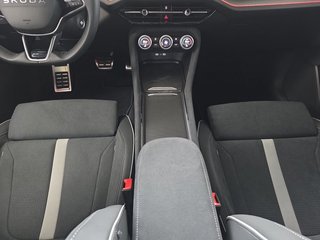 Skoda Kodiaq Sportline 2,0TDI aAHK/20*Alu/Matrix/Navi/ACC/el.Klappe  ** - foto 7