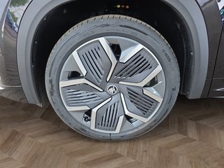 Skoda Kodiaq Sportline 2,0TDI aAHK/20*Alu/Matrix/Navi/ACC/el.Klappe  ** - foto 10
