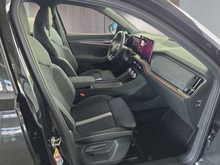 Skoda Kodiaq Sportline 2,0TDI aAHK/20*Alu/Matrix/Navi/ACC/el.Klappe  ** - foto 11